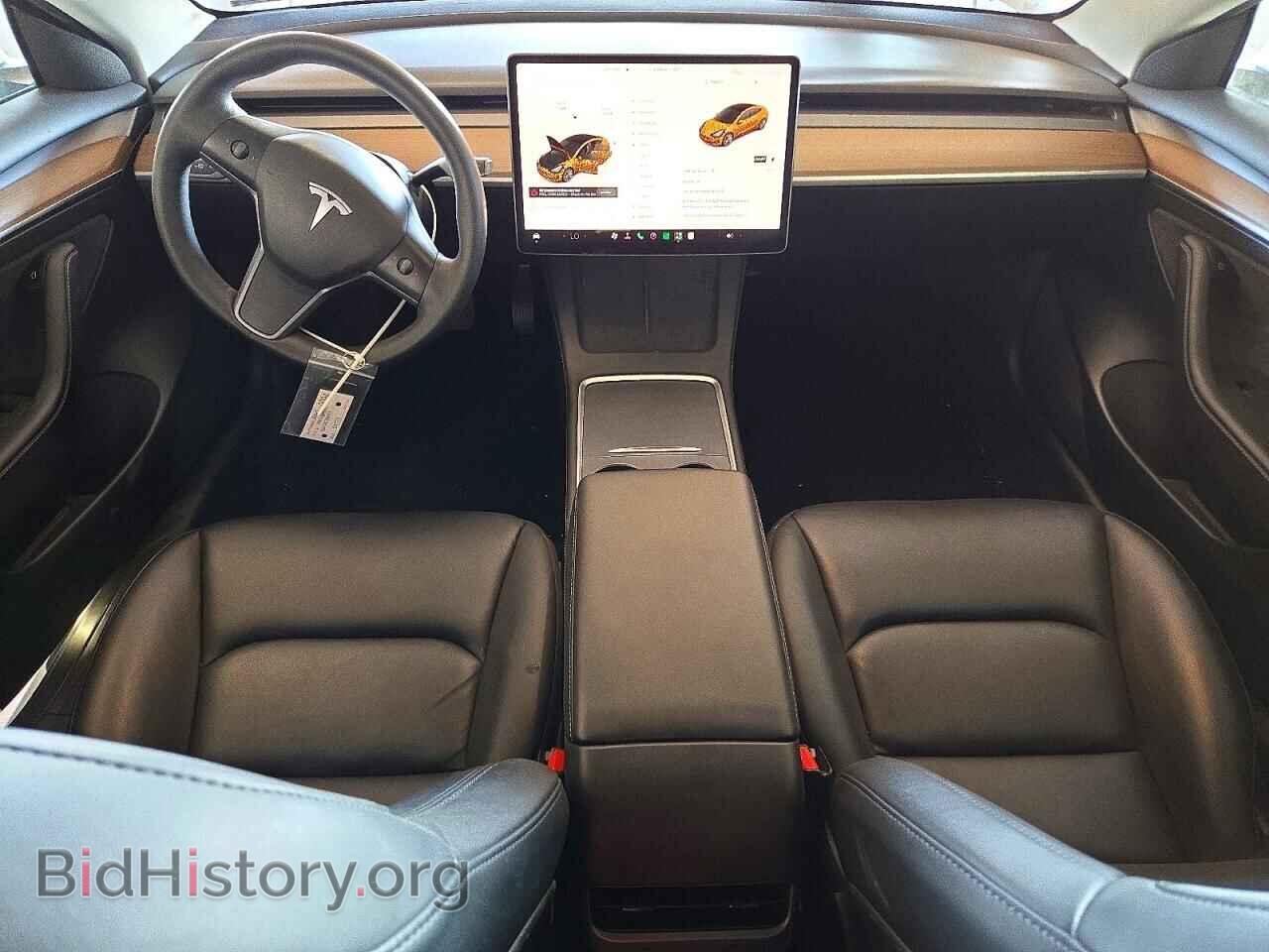 2023 TESLA MODEL 3 - VIN: 5YJ3E1EA9PF577711 - Photo 8