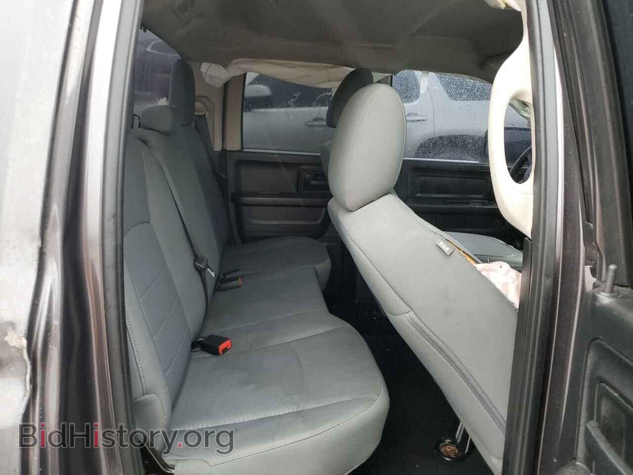 2016 RAM 1500 - VIN: 1C6RR7FT5GS113178 - Фото 10