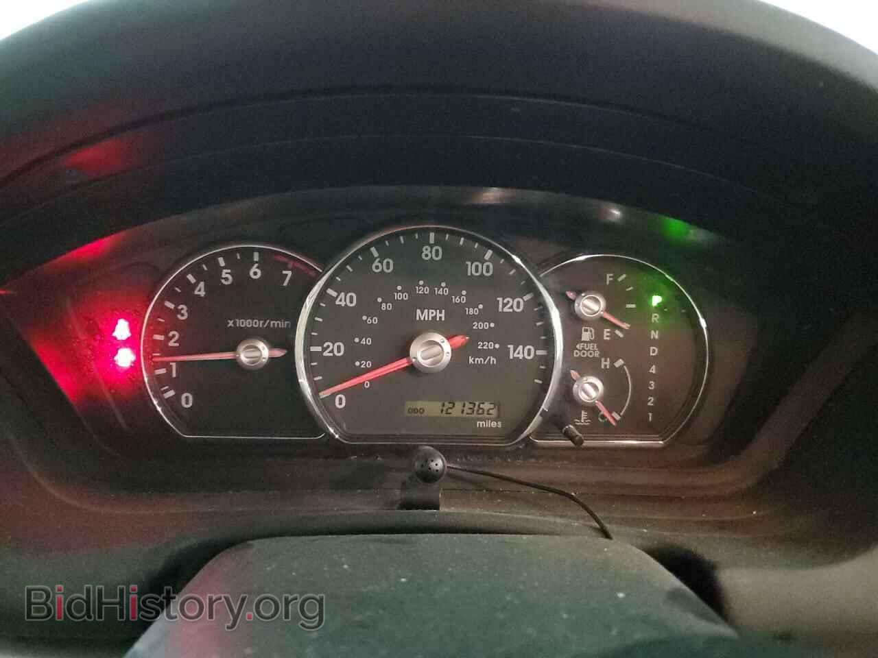 2010 MITSUBISHI GALANT - VIN: 4A32B2FF0AE014783 - Фото 9