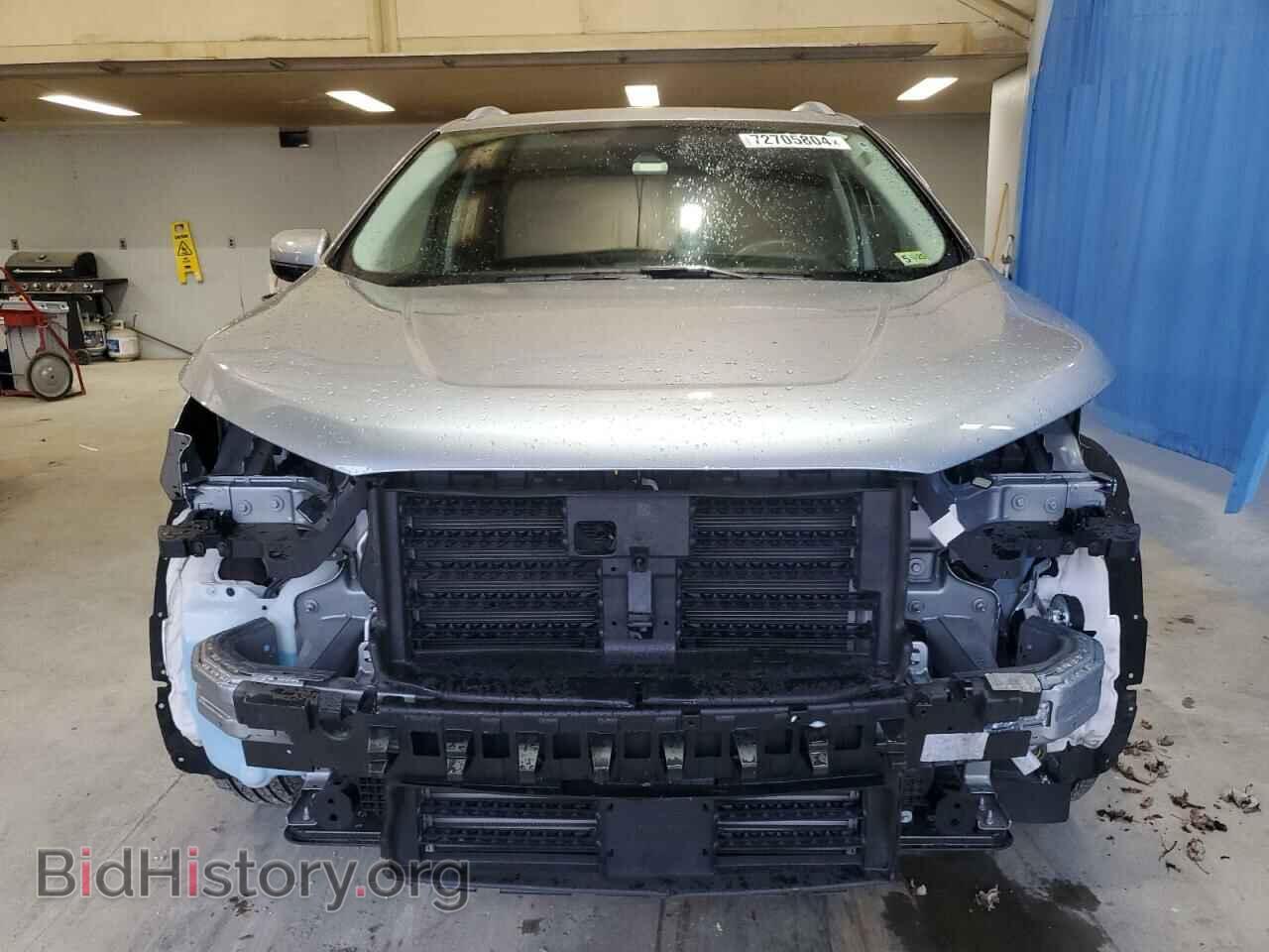 2022 FORD EDGE - VIN: 2FMPK4J92NBA90489 - Фото 5