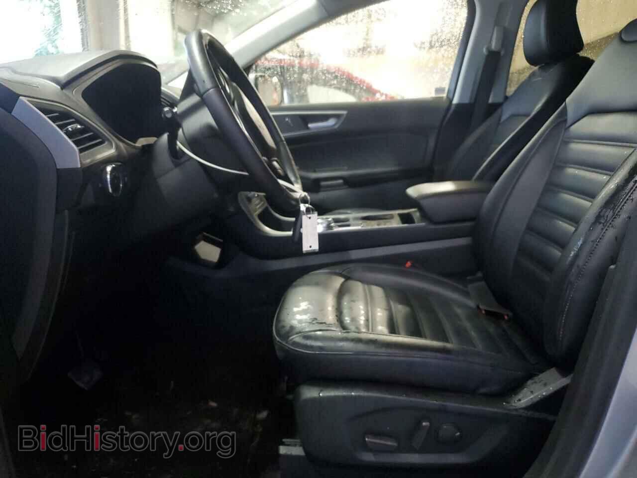 2022 FORD EDGE - VIN: 2FMPK4J92NBA90489 - Фото 7