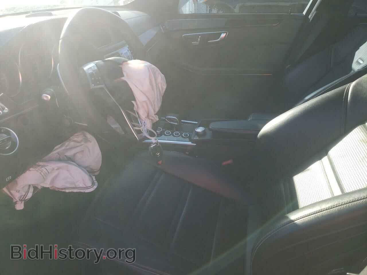 2015 MERCEDES-BENZ E-CLASS - VIN: WDDHF7GB1FB143317 - Фото 7