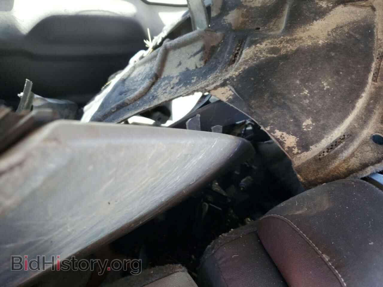 2014 FORD ESCAPE - VIN: 1FMCU0G98EUD93361 - Фото 13