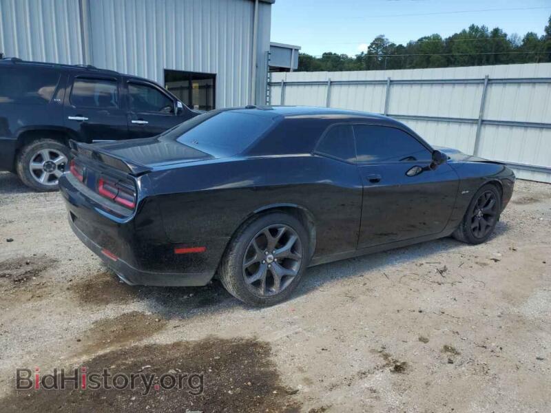 2019 Dodge CHALLENGER (VIN 2C3CDZBT0KH593925) — фото 3 из 13