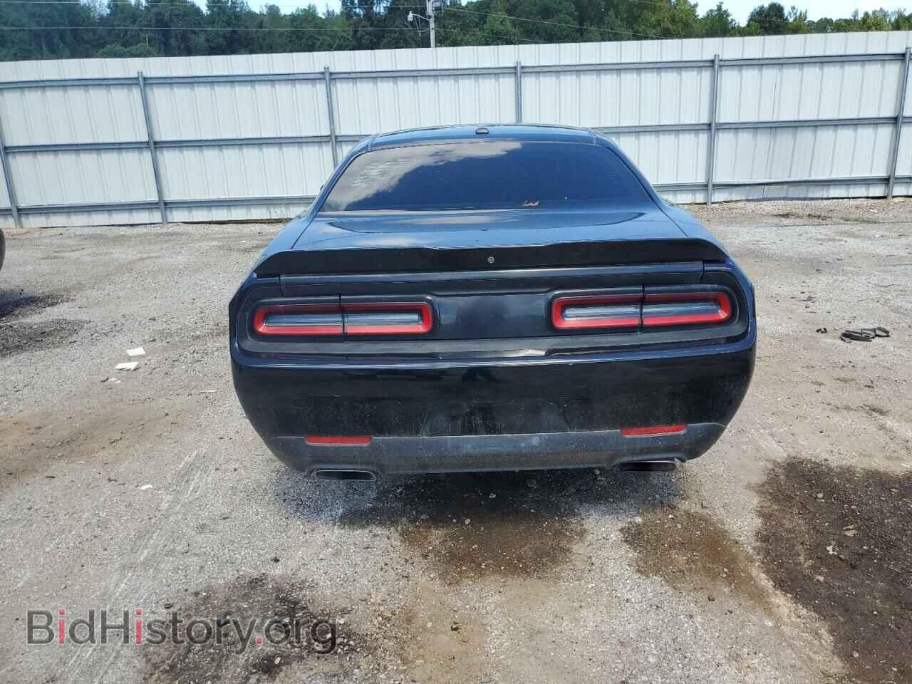 2019 DODGE CHALLENGER - VIN: 2C3CDZBT0KH593925 - Фото 6