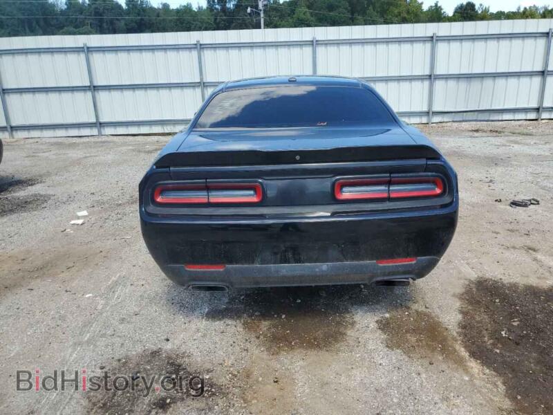 2019 Dodge CHALLENGER (VIN 2C3CDZBT0KH593925) — фото 6 из 13