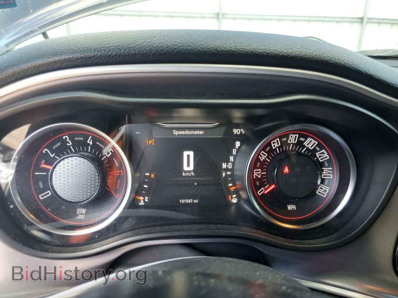 2019 DODGE CHALLENGER - VIN: 2C3CDZBT0KH593925 - Фото 9
