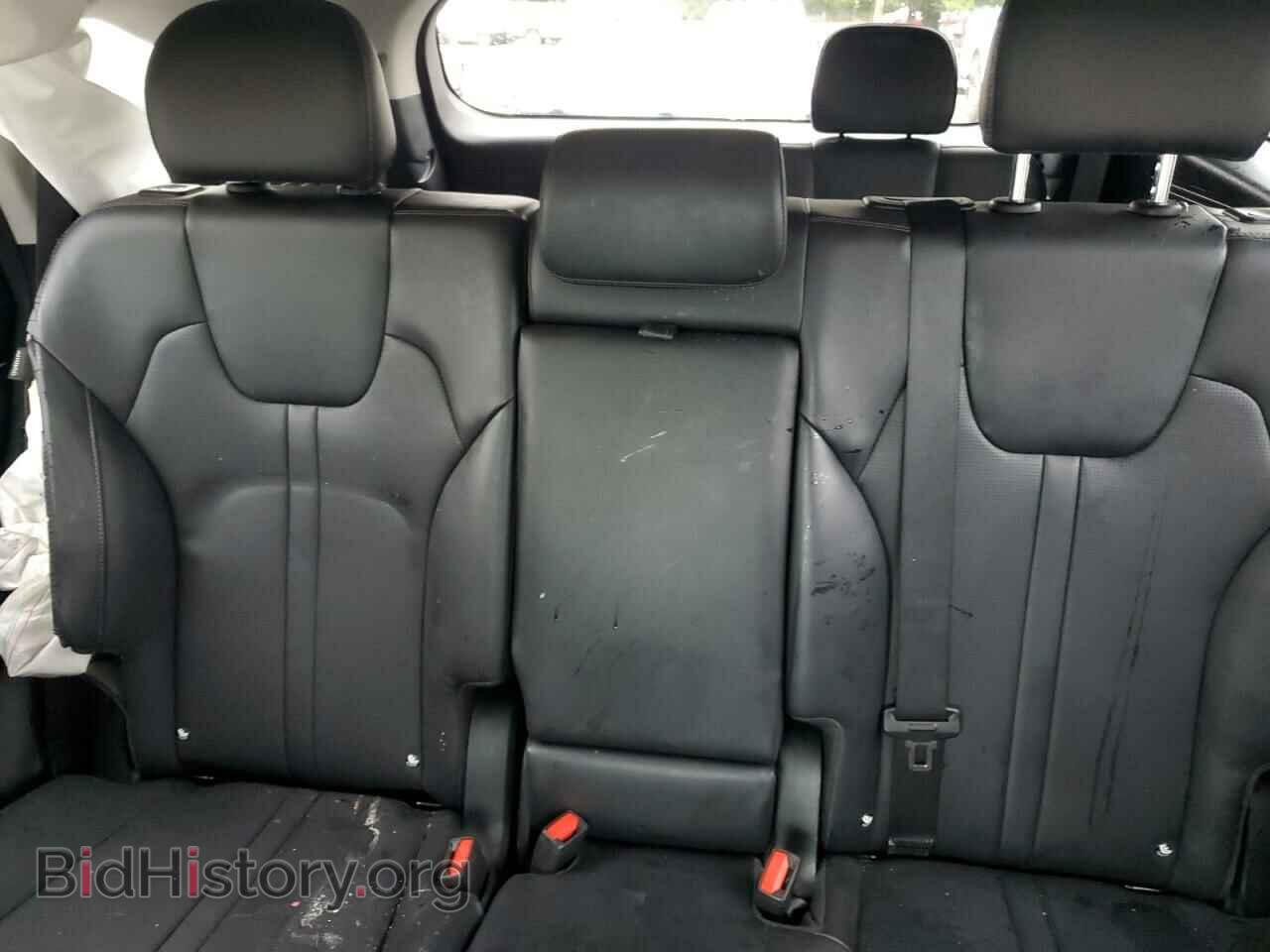 2024 KIA SORENTO - VIN: 5XYRL4JC2RG292904 - Фото 10