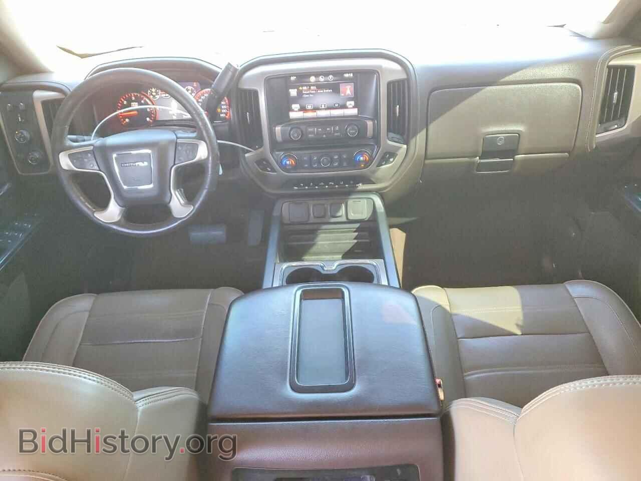 2014 GMC SIERRA - VIN: 3GTU2WEC5EG338725 - Фото 8