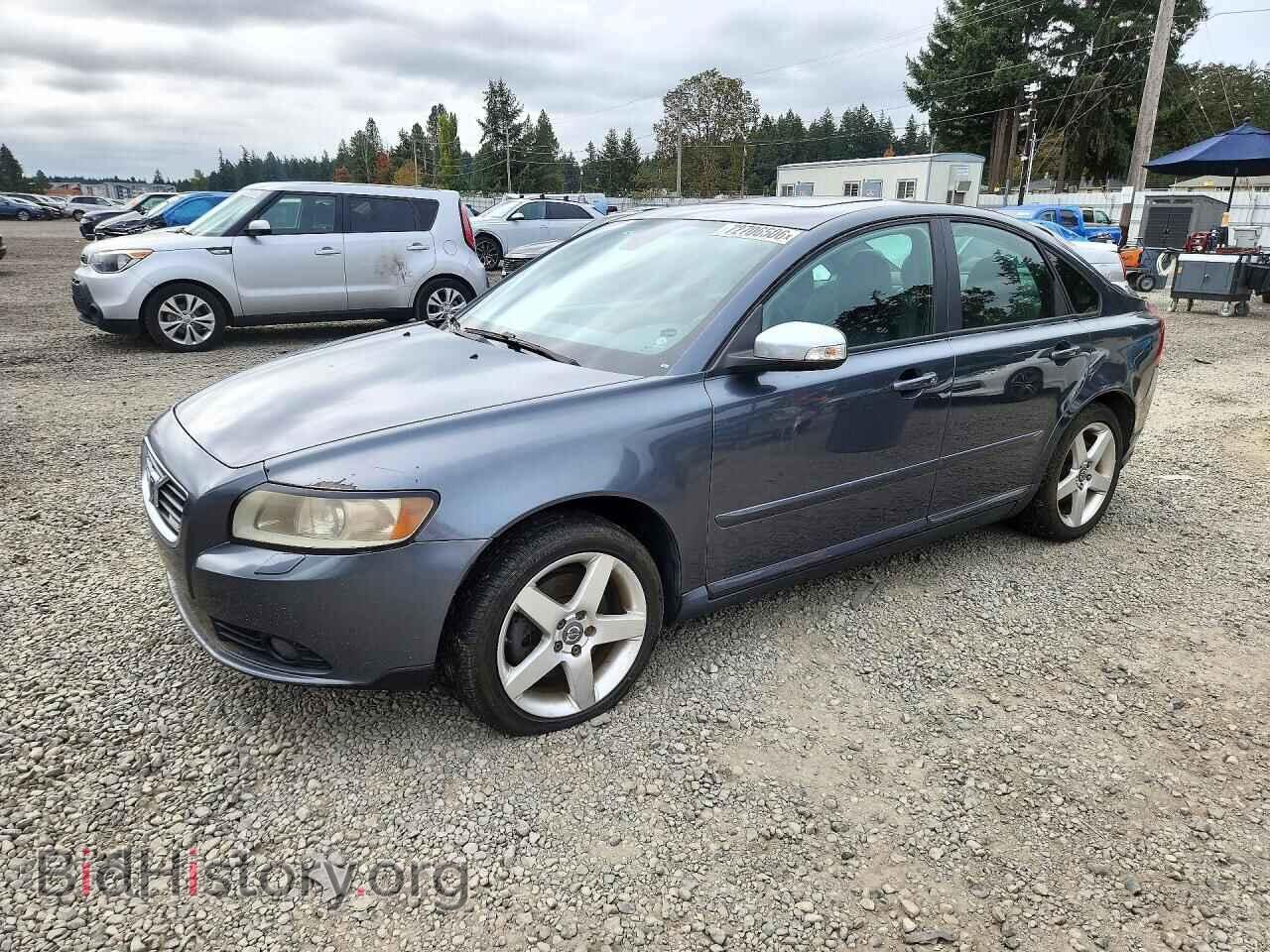 Photo YV1672MH1A2513002 - VOLVO S40 2010