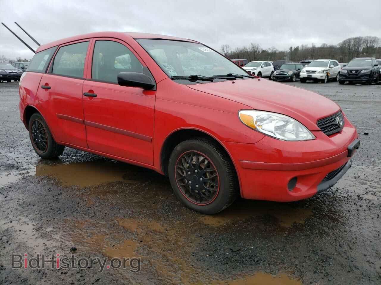 2007 TOYOTA COROLLA - VIN: 2T1KR32E07C638452 - Фото 4