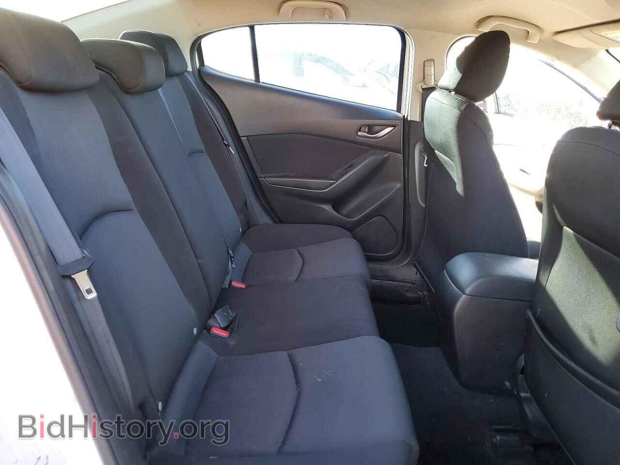 2016 MAZDA 3 - VIN: 3MZBM1T72GM328262 - Фото 10