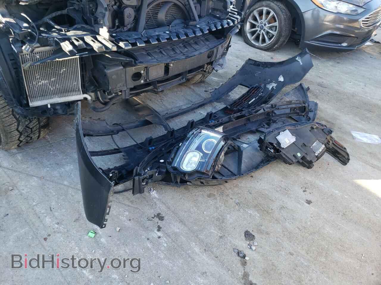 2014 LAND ROVER RANGEROVER - VIN: SALGV2TF0EA160093 - Фото 13