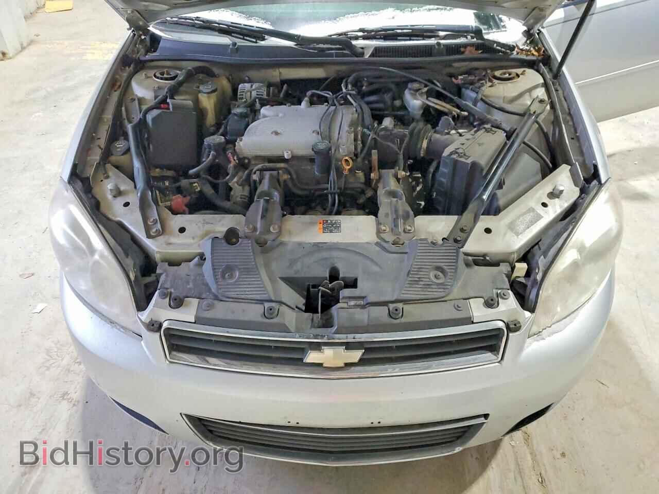2011 CHEVROLET IMPALA - VIN: 2G1WG5EK0B1264641 - Фото 11