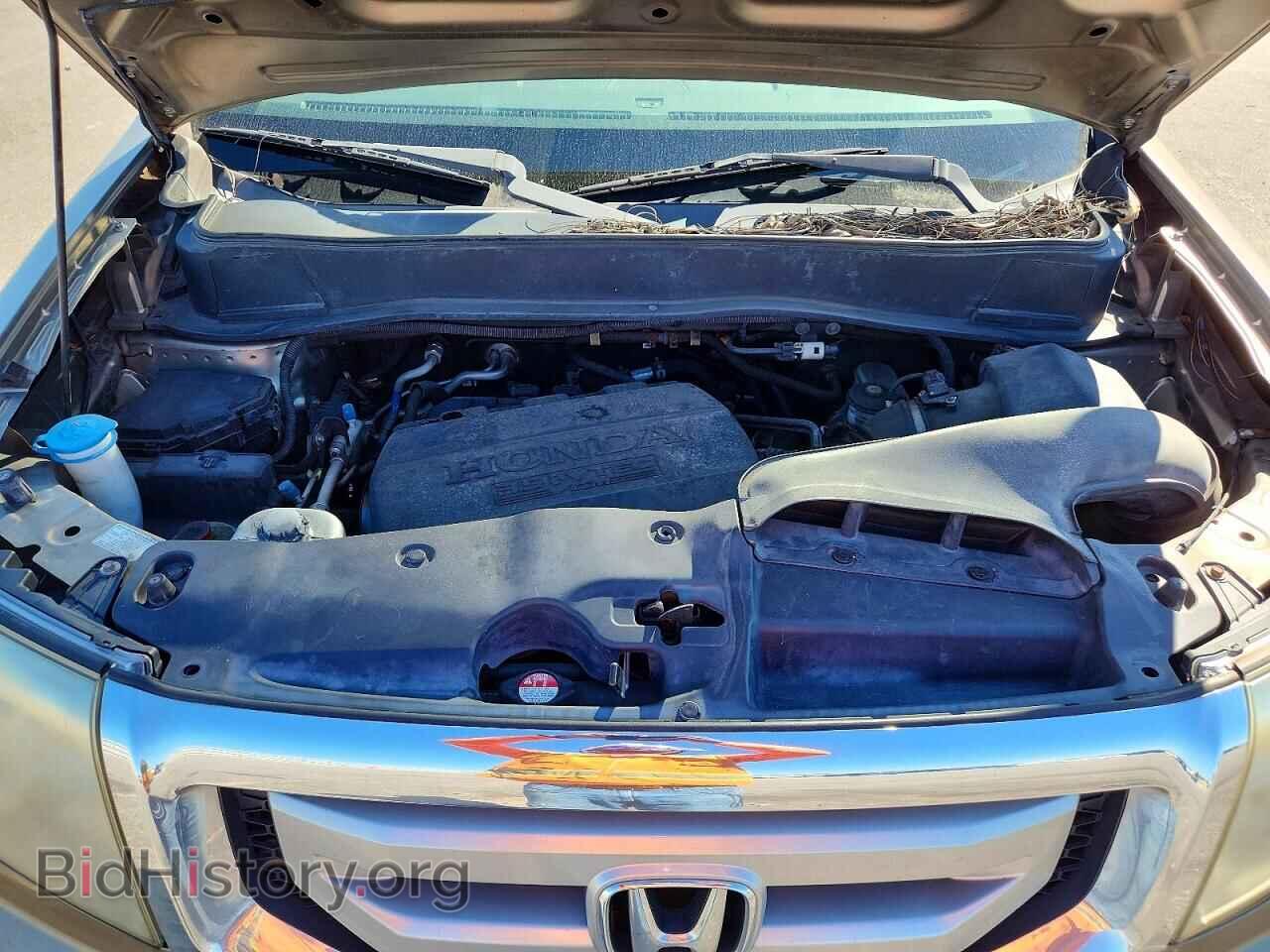 2011 HONDA PILOT - VIN: 5FNYF4H24BB103165 - Photo 12