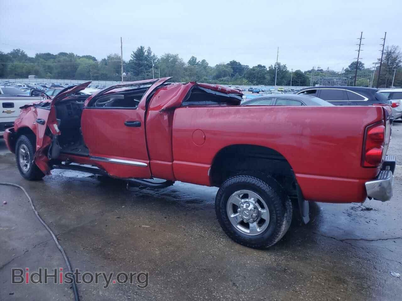 2008 DODGE All Models - VIN: 3D7KS19D28G111838 - Photo 2