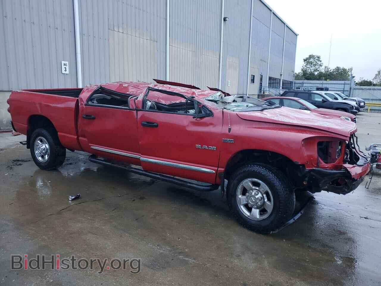 2008 DODGE All Models - VIN: 3D7KS19D28G111838 - Photo 4