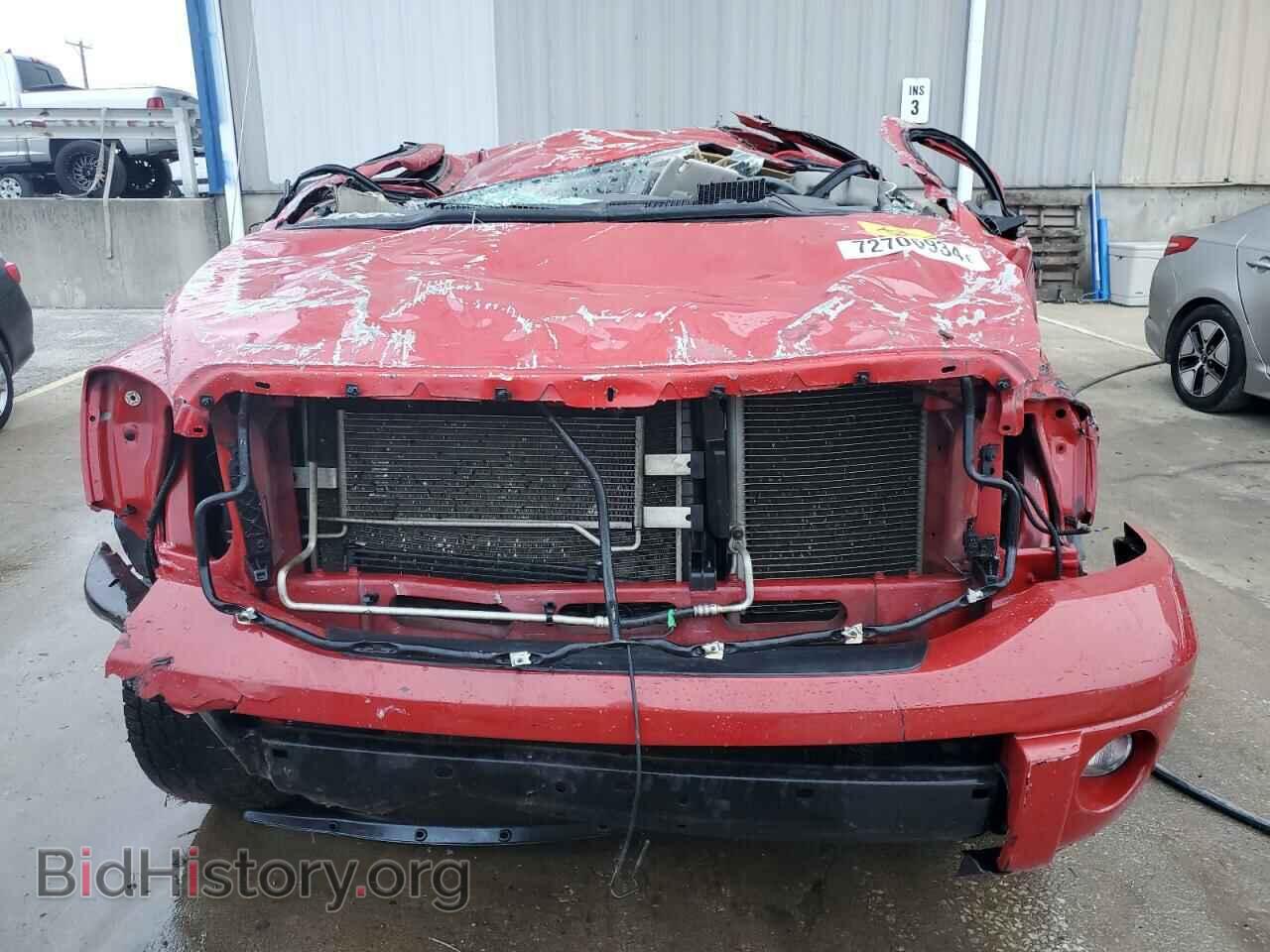 2008 DODGE All Models - VIN: 3D7KS19D28G111838 - Photo 5
