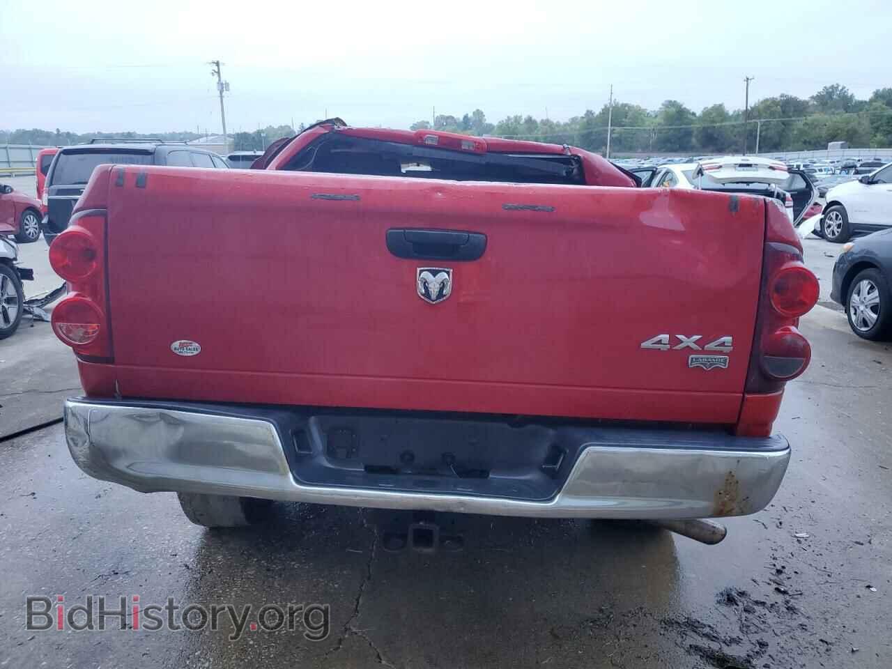 2008 DODGE All Models - VIN: 3D7KS19D28G111838 - Photo 6