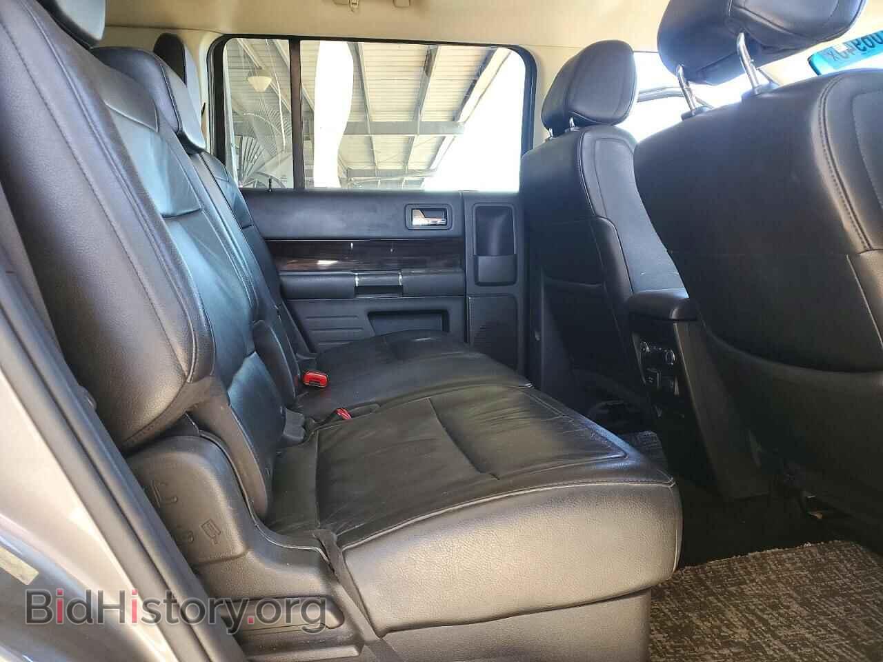 2013 FORD FLEX - VIN: 2FMHK6C82DBD08157 - Photo 11