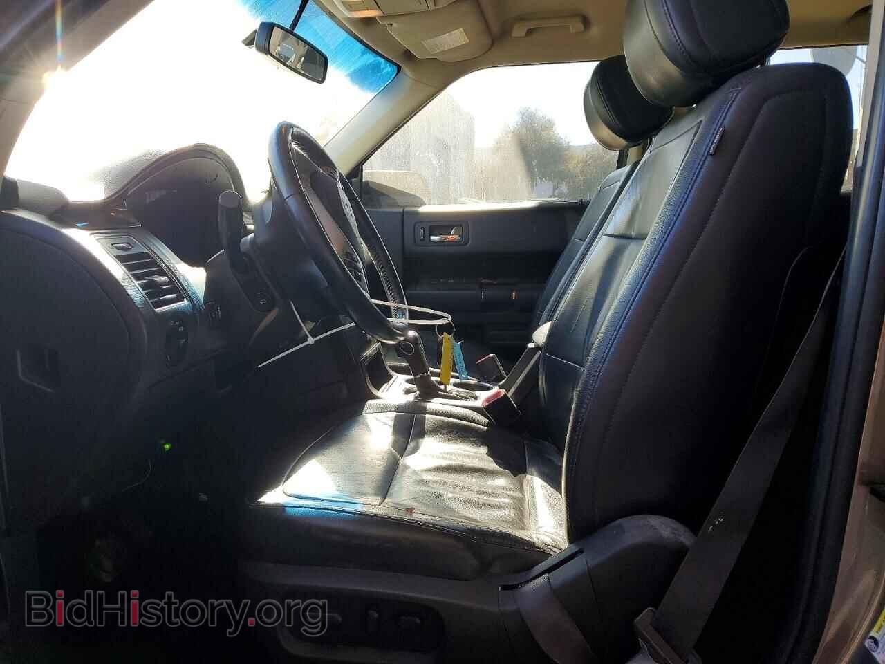 2013 FORD FLEX - VIN: 2FMHK6C82DBD08157 - Photo 7