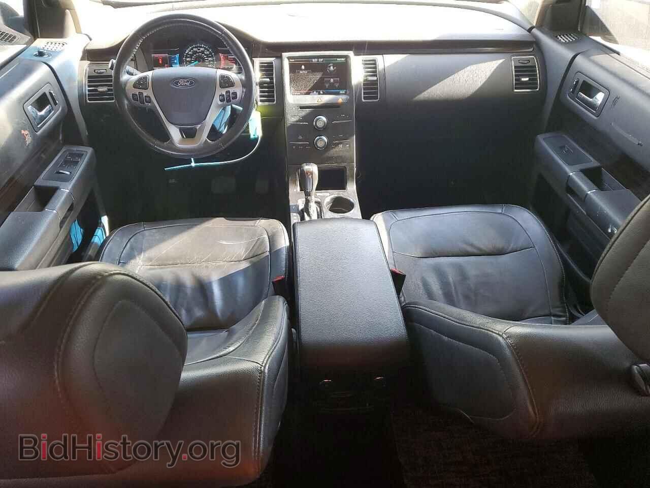 2013 FORD FLEX - VIN: 2FMHK6C82DBD08157 - Photo 8