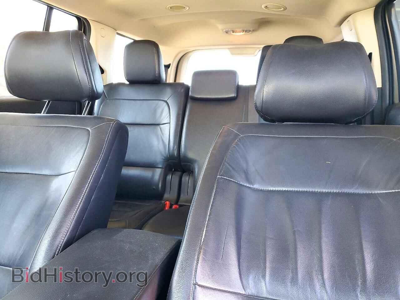 2013 FORD FLEX - VIN: 2FMHK6C82DBD08157 - Photo 10