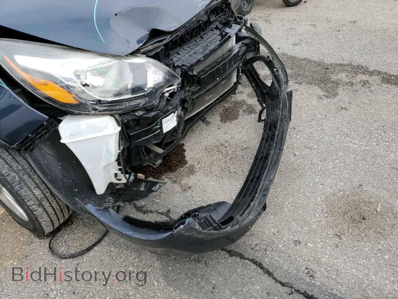 2015 KIA RIO - VIN: KNADN4A38F6451313 - Фото 12