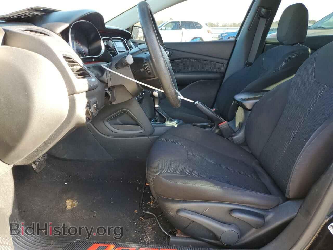 2015 DODGE DART - VIN: 1C3CDFAA3FD187557 - Фото 7