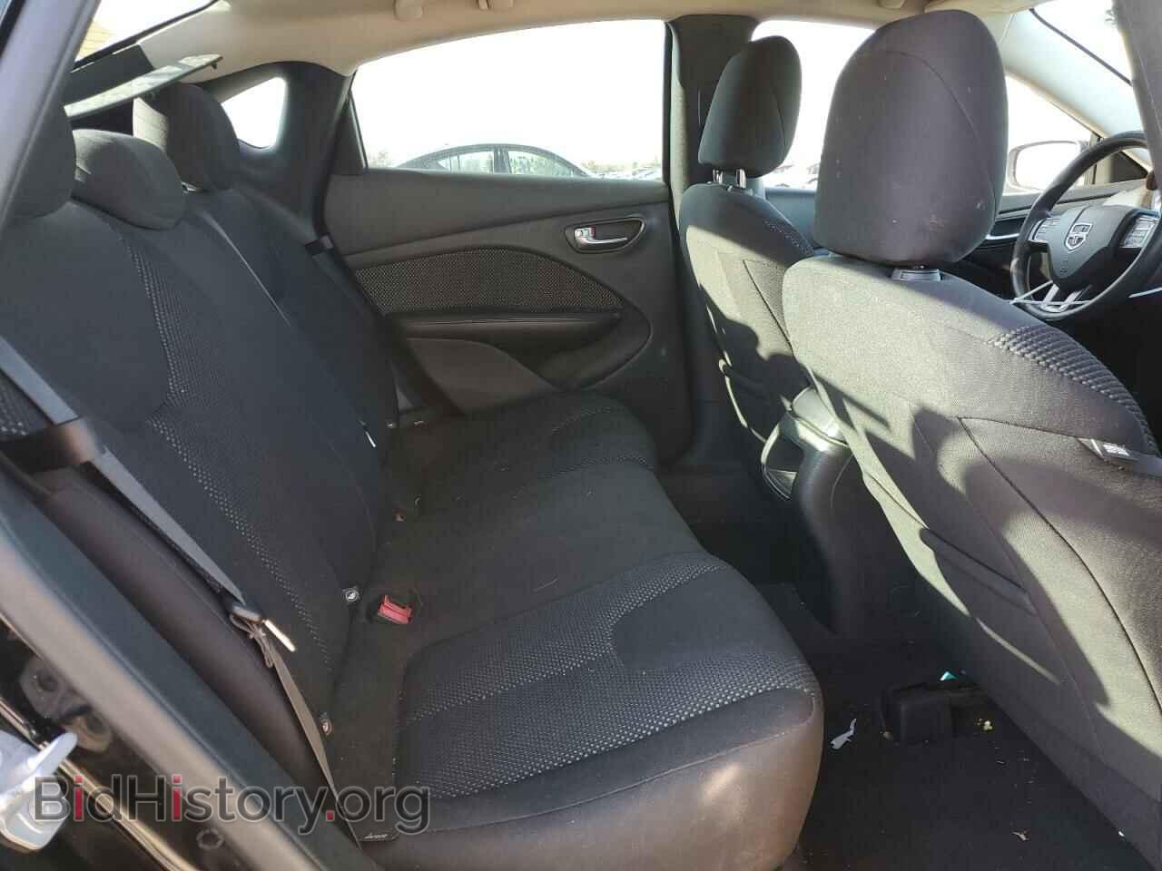 2015 DODGE DART - VIN: 1C3CDFAA3FD187557 - Фото 10