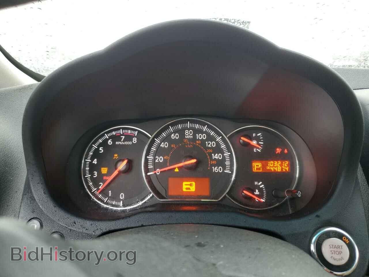 2011 NISSAN MAXIMA - VIN: 1N4AA5AP2BC848897 - Фото 9