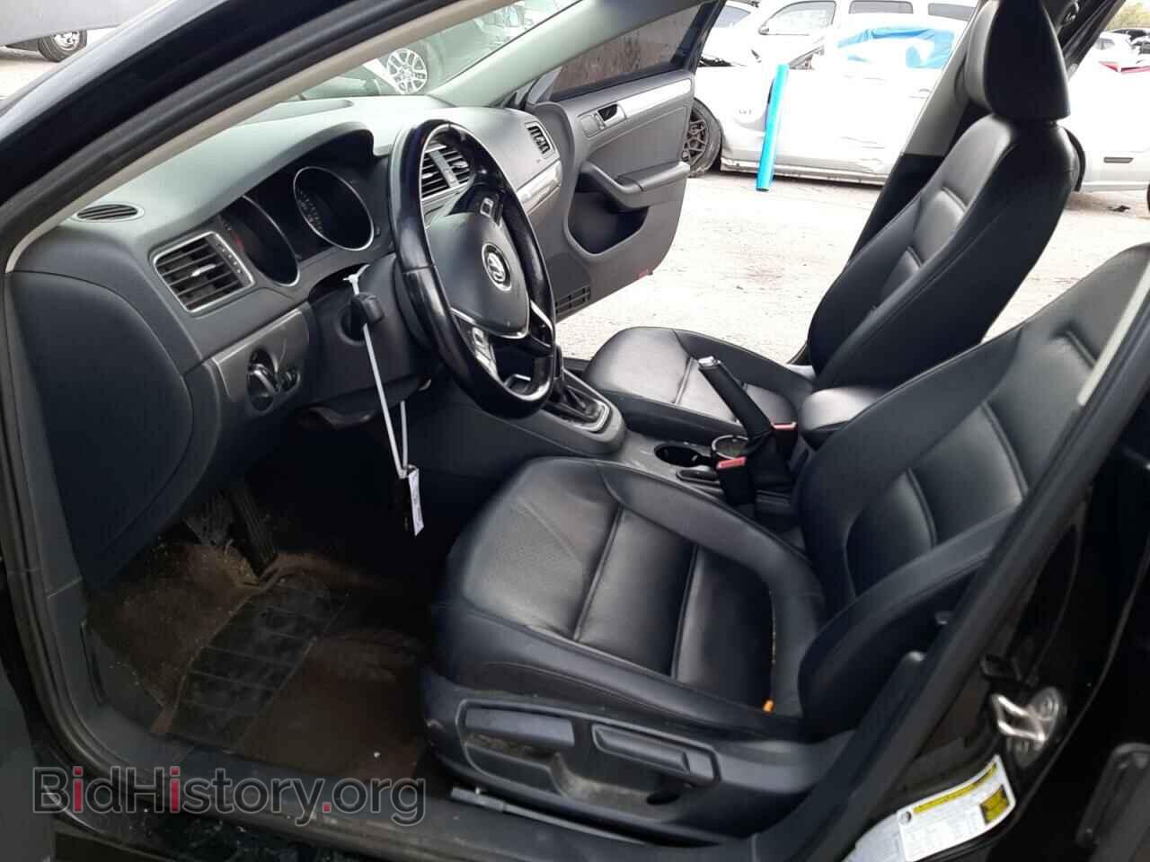 2017 VOLKSWAGEN JETTA - VIN: 3VWDB7AJ0HM208090 - Фото 7