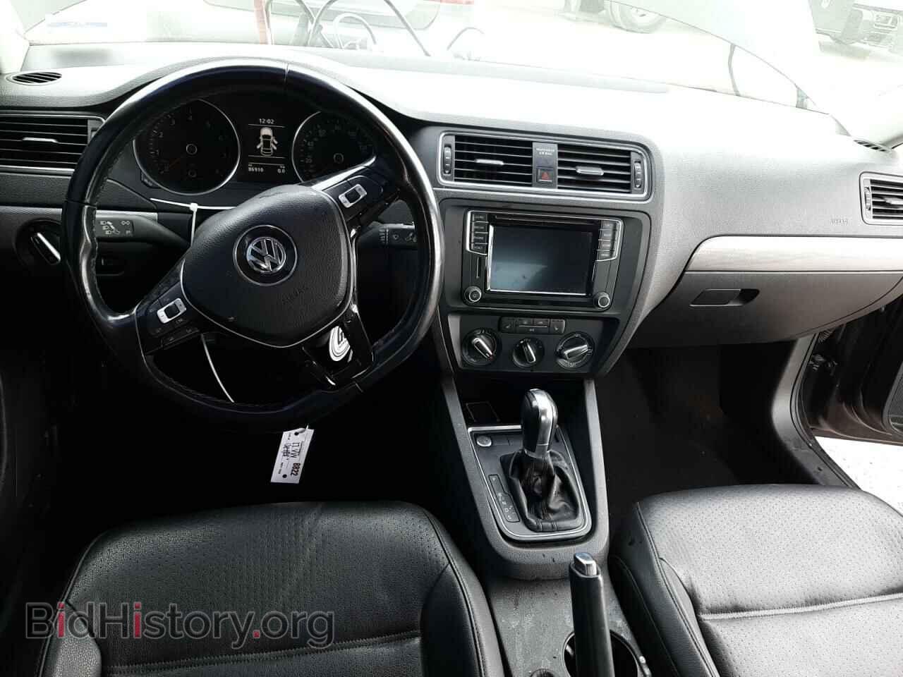2017 VOLKSWAGEN JETTA - VIN: 3VWDB7AJ0HM208090 - Фото 8