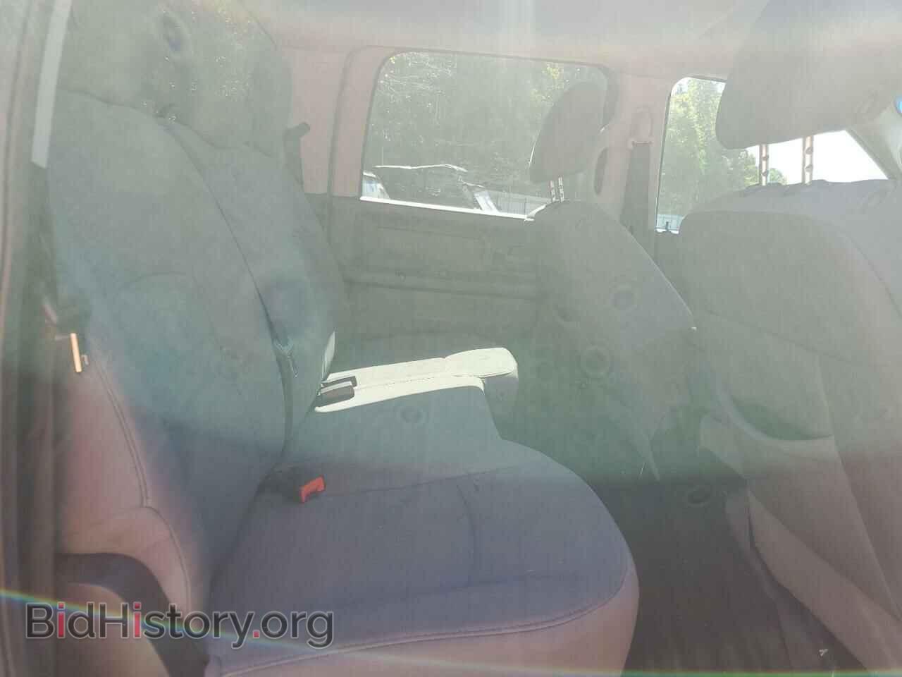 2013 RAM 1500 - VIN: 1C6RR6KT5DS669776 - Фото 10