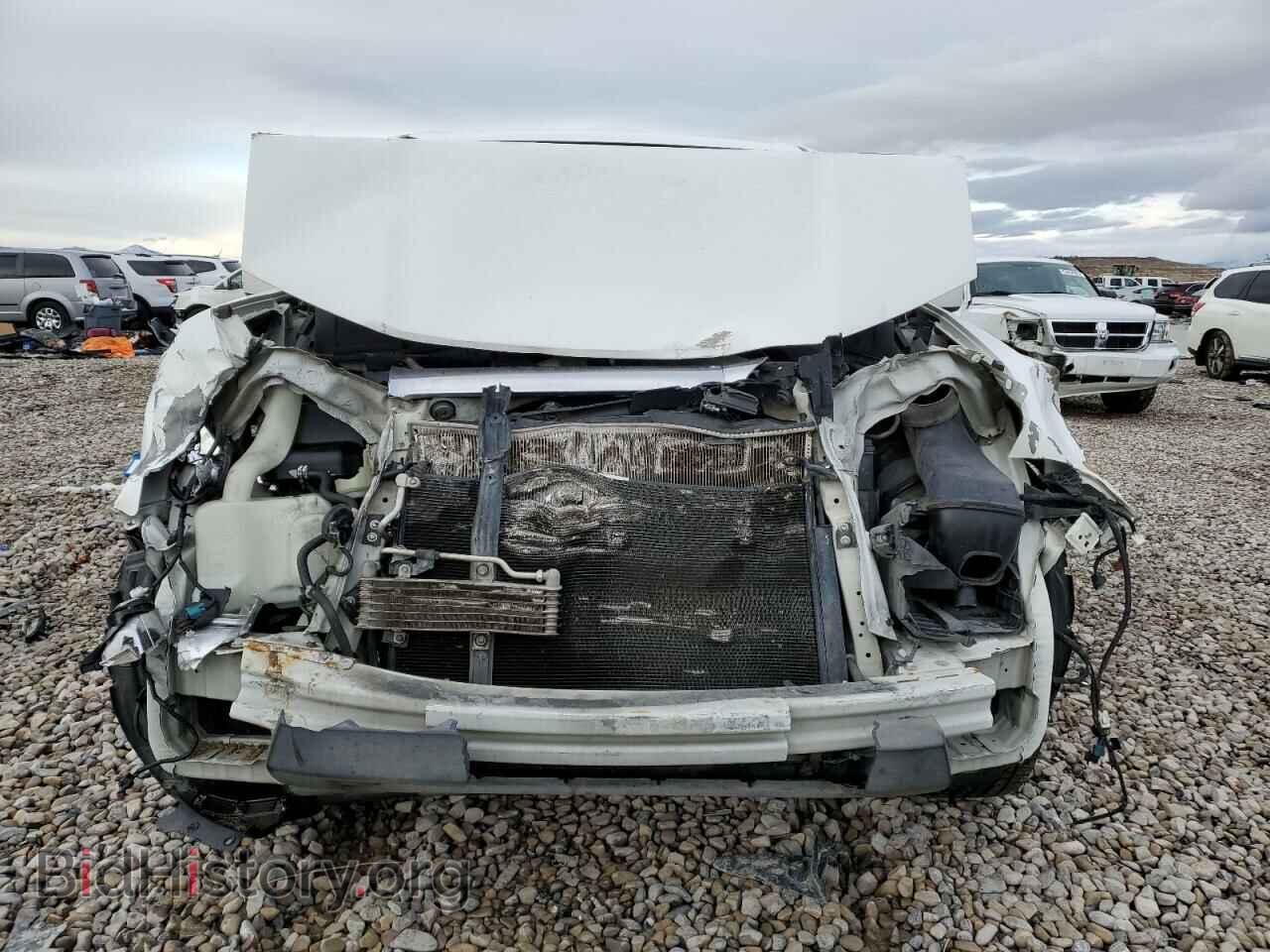 2011 HONDA PILOT - VIN: 5FNYF4H53BB042062 - Фото 5