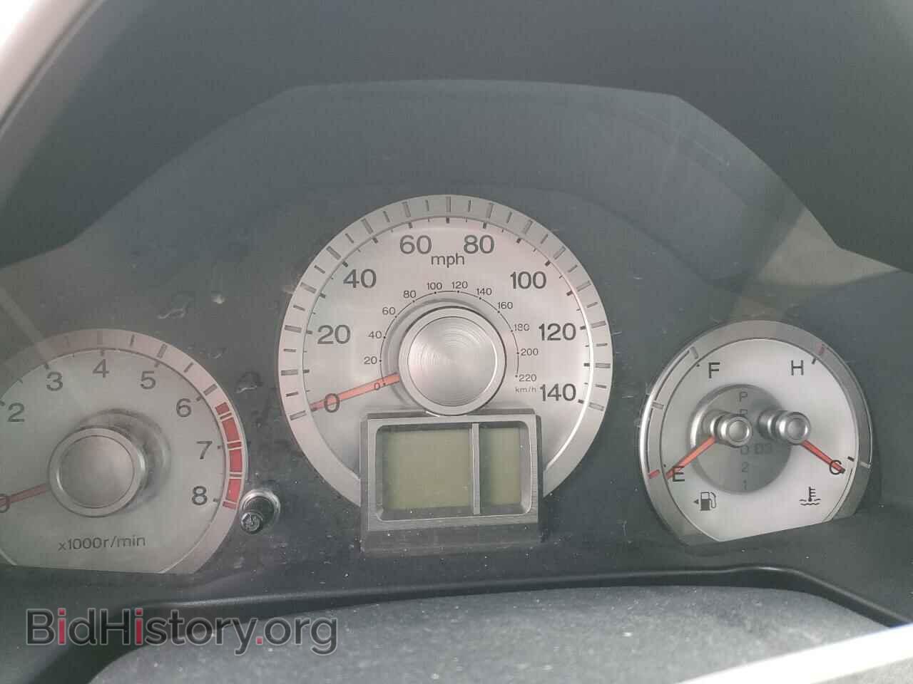2011 HONDA PILOT - VIN: 5FNYF4H53BB042062 - Фото 9