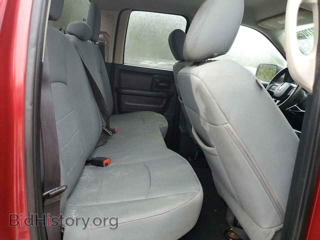 2013 RAM 1500 - VIN: 1C6RR7FT9DS670493 - Фото 10