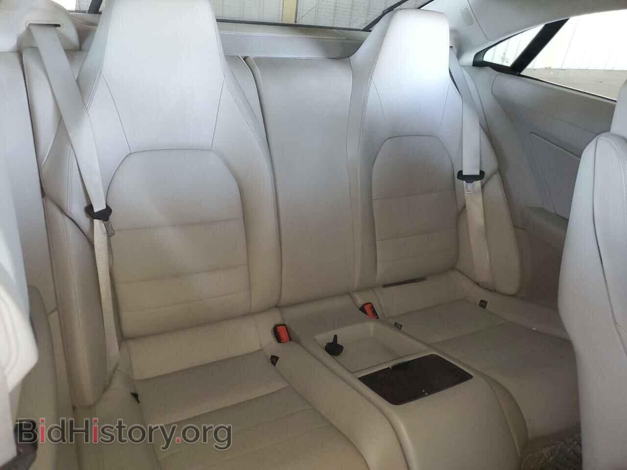 2010 MERCEDES-BENZ E-CLASS - VIN: WDDKJ5GB4AF021691 - Фото 10