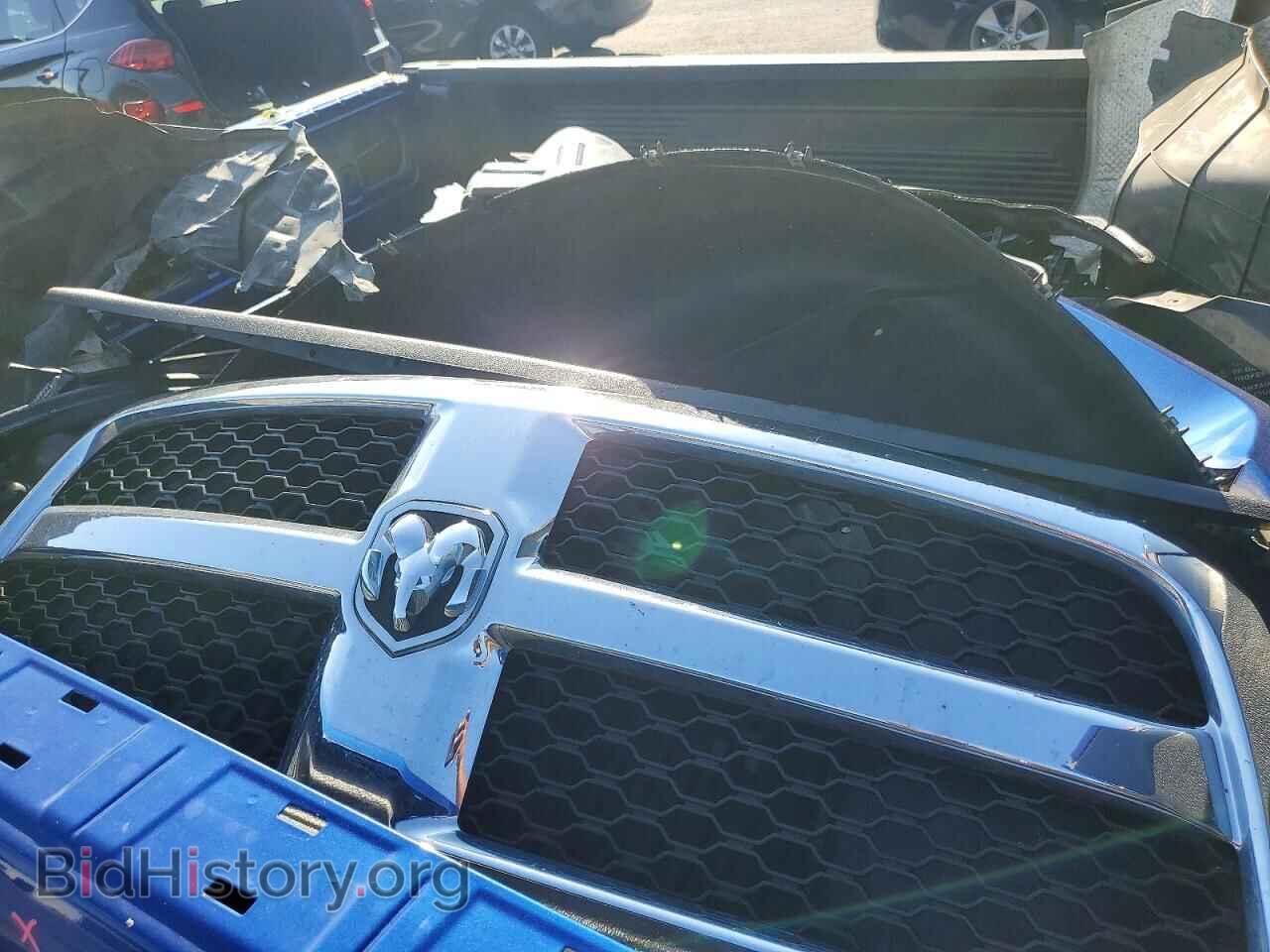 2019 RAM 1500 - VIN: 1C6RR7TT9KS655140 - Фото 12