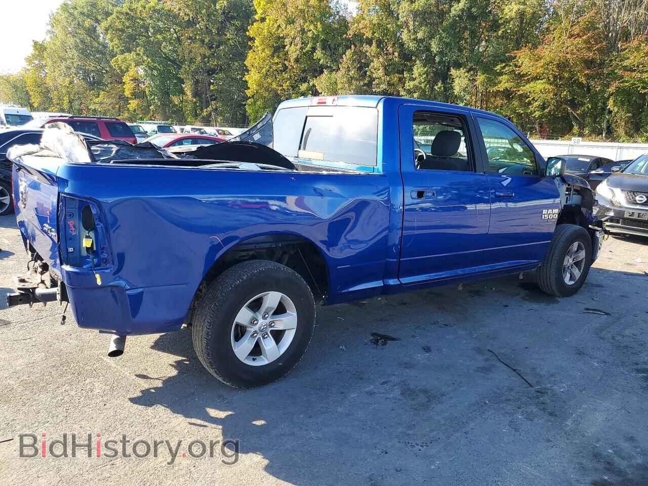 2019 RAM 1500 - VIN: 1C6RR7TT9KS655140 - Фото 3