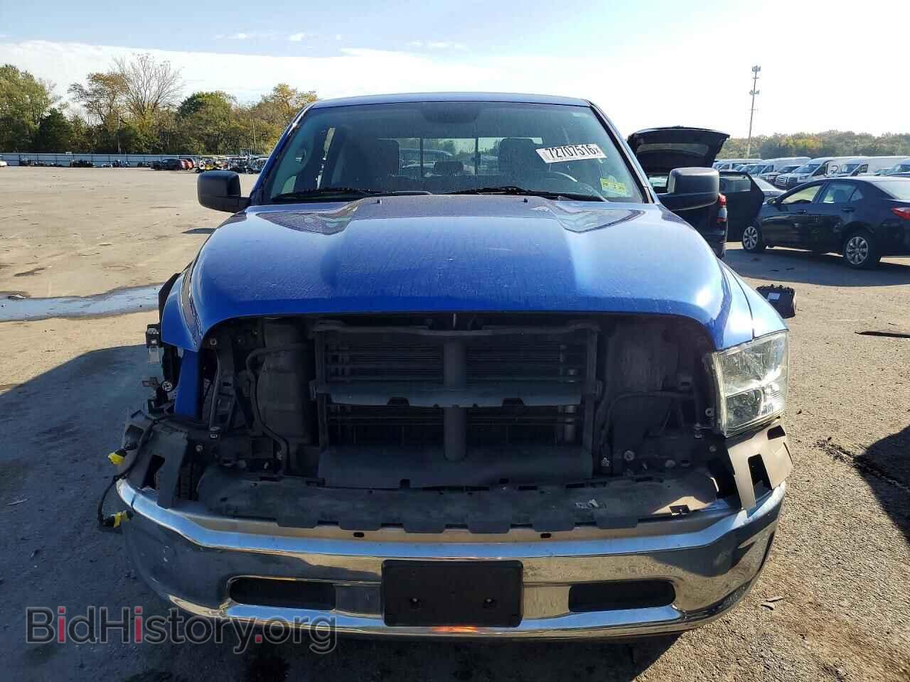 2019 RAM 1500 - VIN: 1C6RR7TT9KS655140 - Фото 5