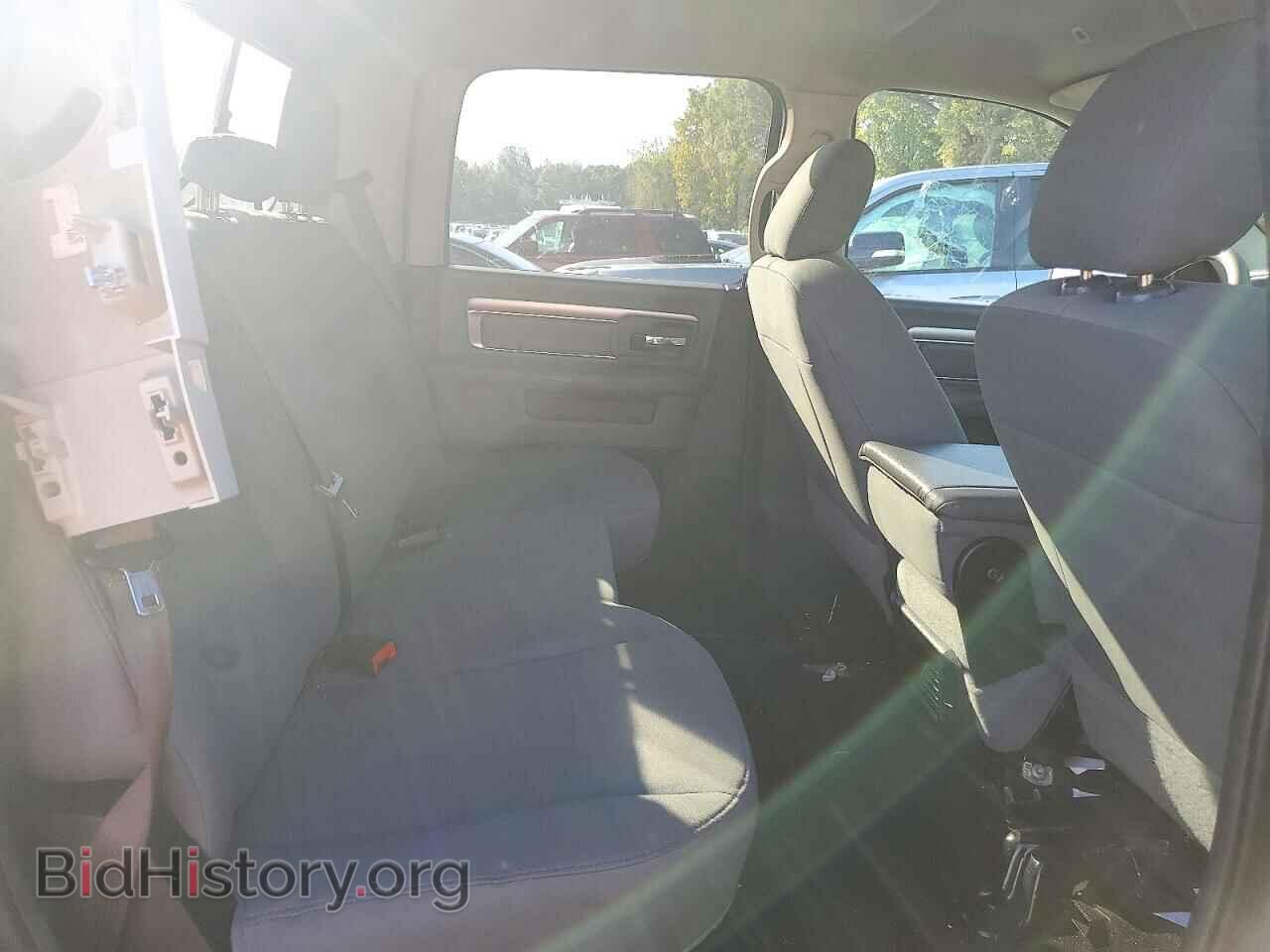 2019 RAM 1500 - VIN: 1C6RR7TT9KS655140 - Фото 10