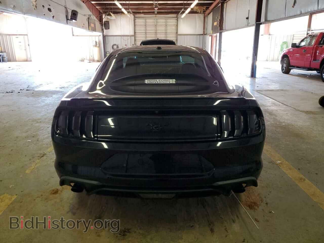 2020 FORD MUSTANG - VIN: 1FA6P8TH5L5133033 - Фото 6
