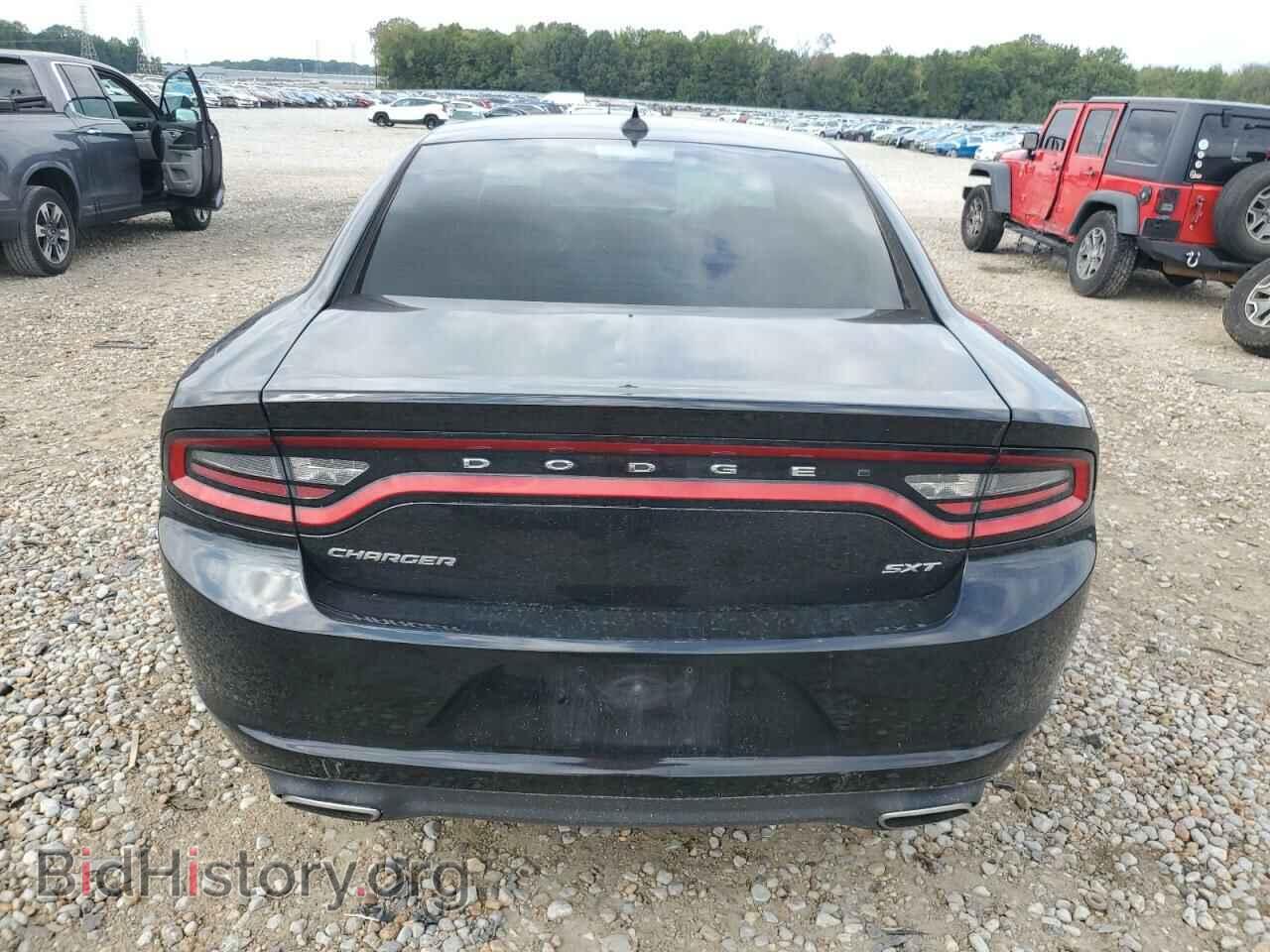 2017 DODGE CHARGER - VIN: 2C3CDXHG3HH563308 - Фото 6