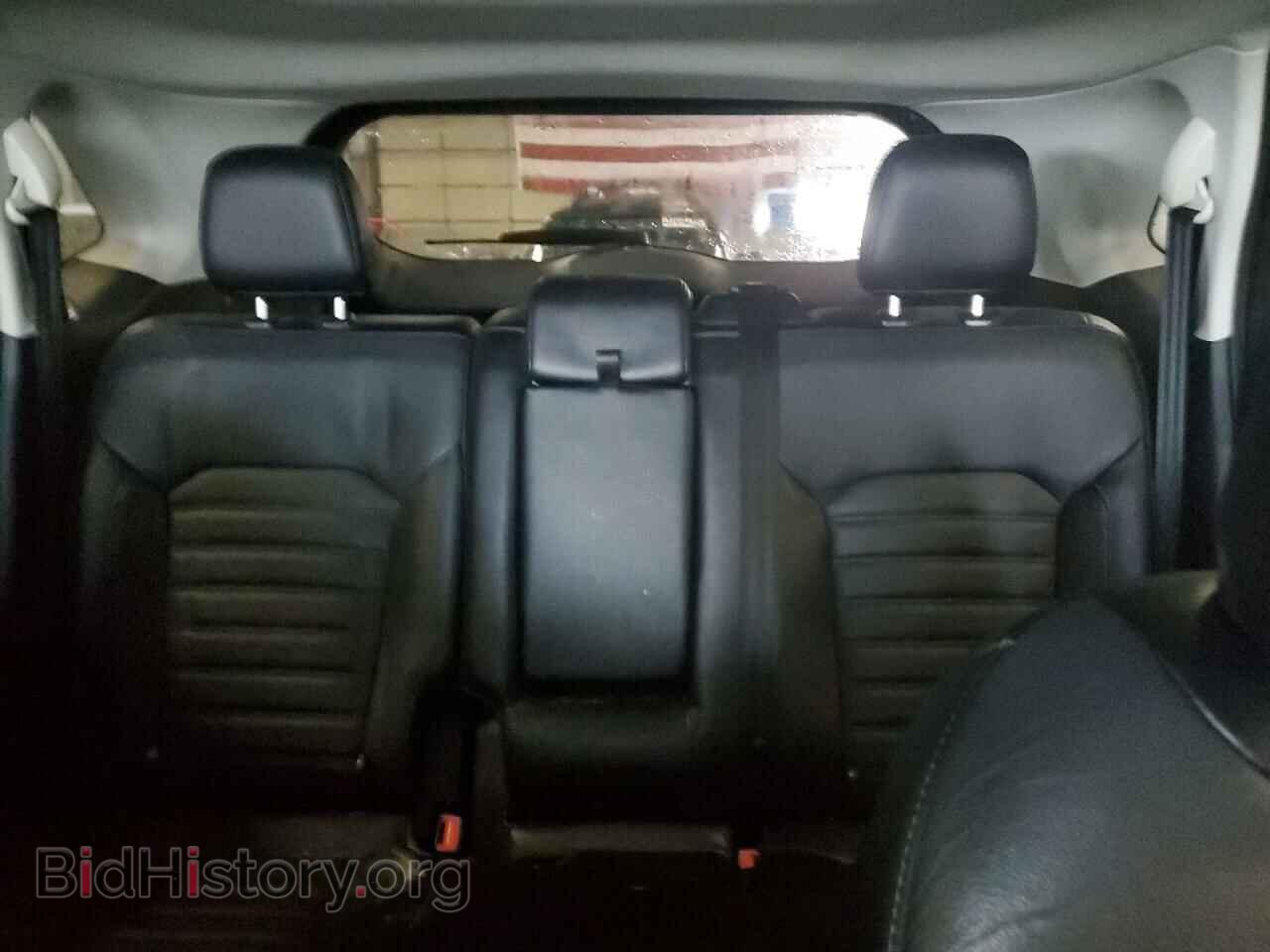 2015 FORD EDGE - VIN: 2FMTK4J86FBC04842 - Фото 10