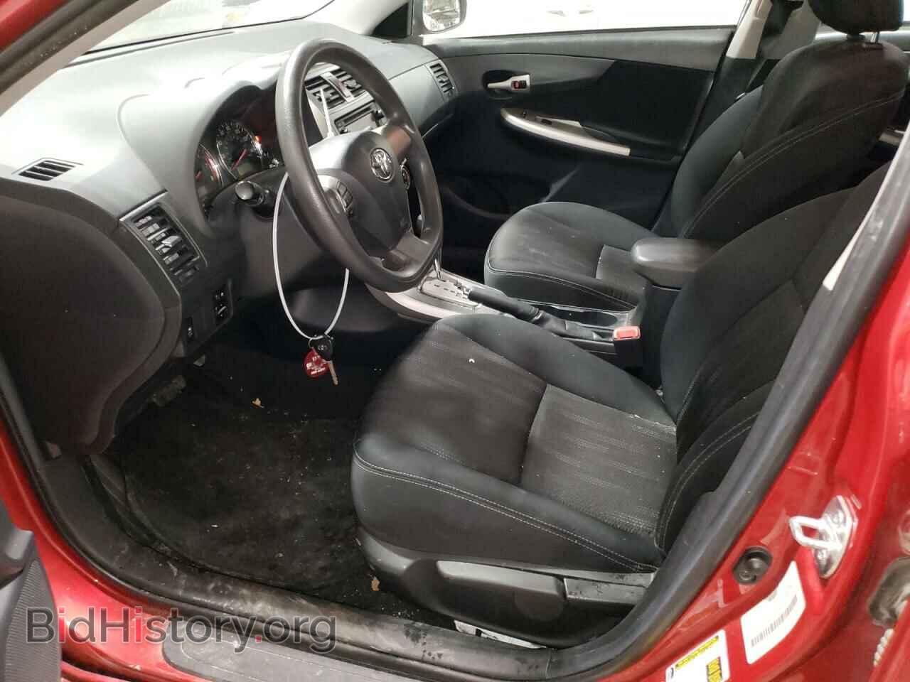 2013 TOYOTA COROLLA - VIN: 5YFBU4EE9DP208270 - Photo 7