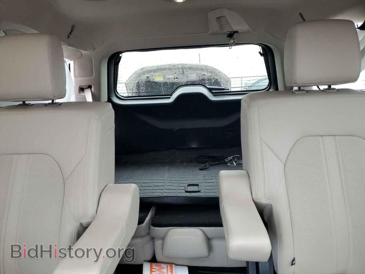 2023 FORD EXPEDITION - VIN: 1FMJU1M88PEA26014 - Фото 10