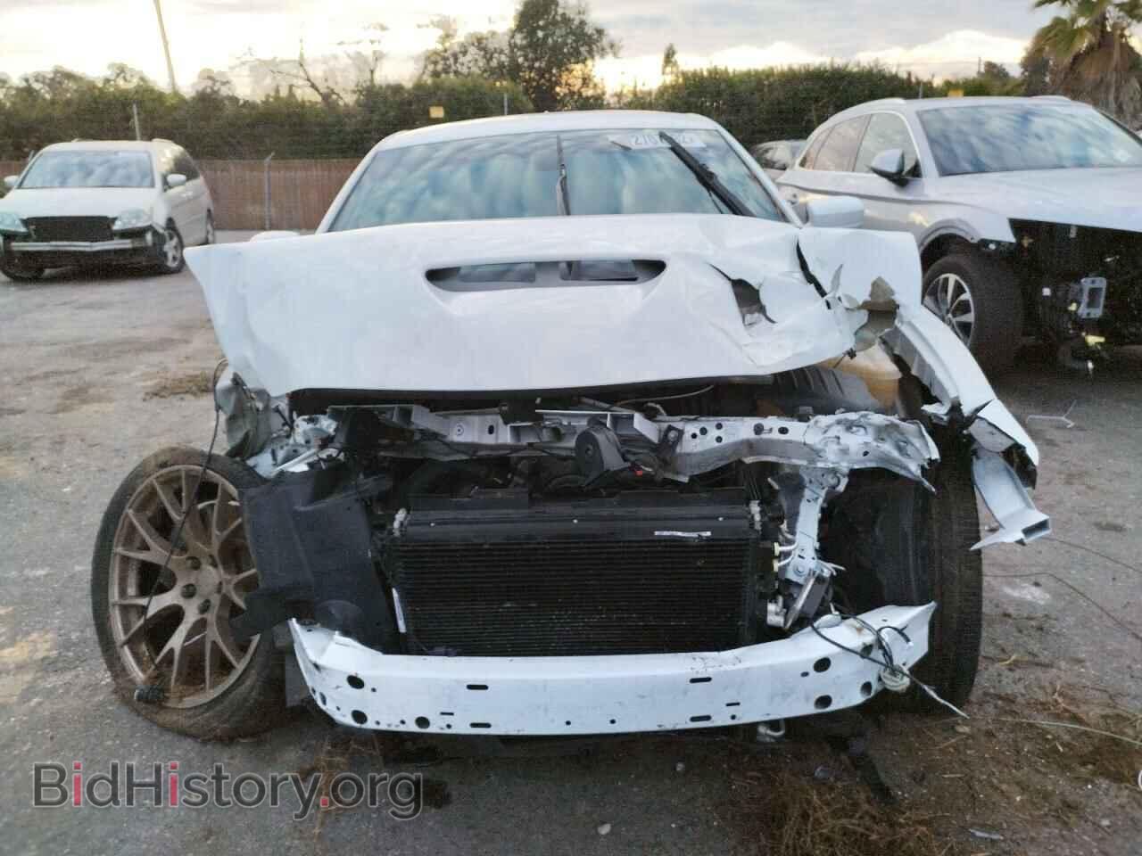 2019 DODGE CHARGER - VIN: 2C3CDXGJ4KH564214 - Фото 5