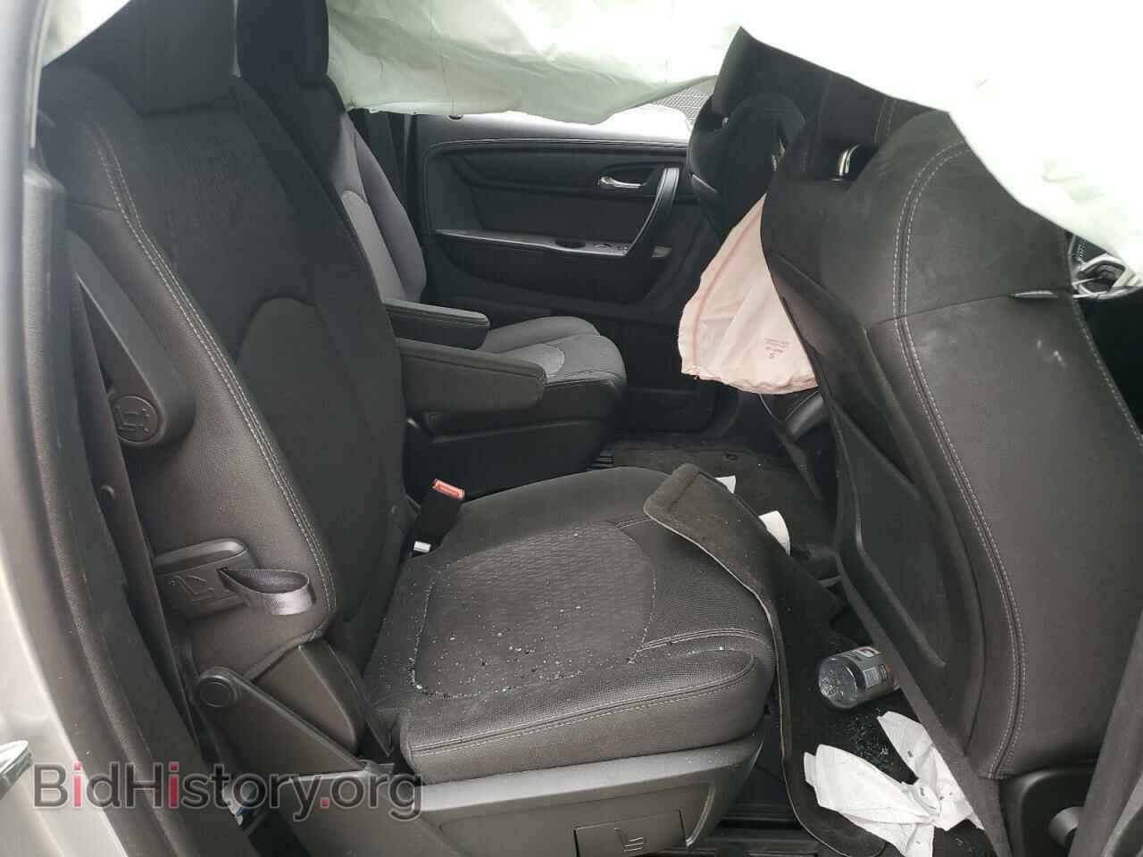 2014 GMC ACADIA - VIN: 1GKKRPKD2EJ215327 - Фото 11