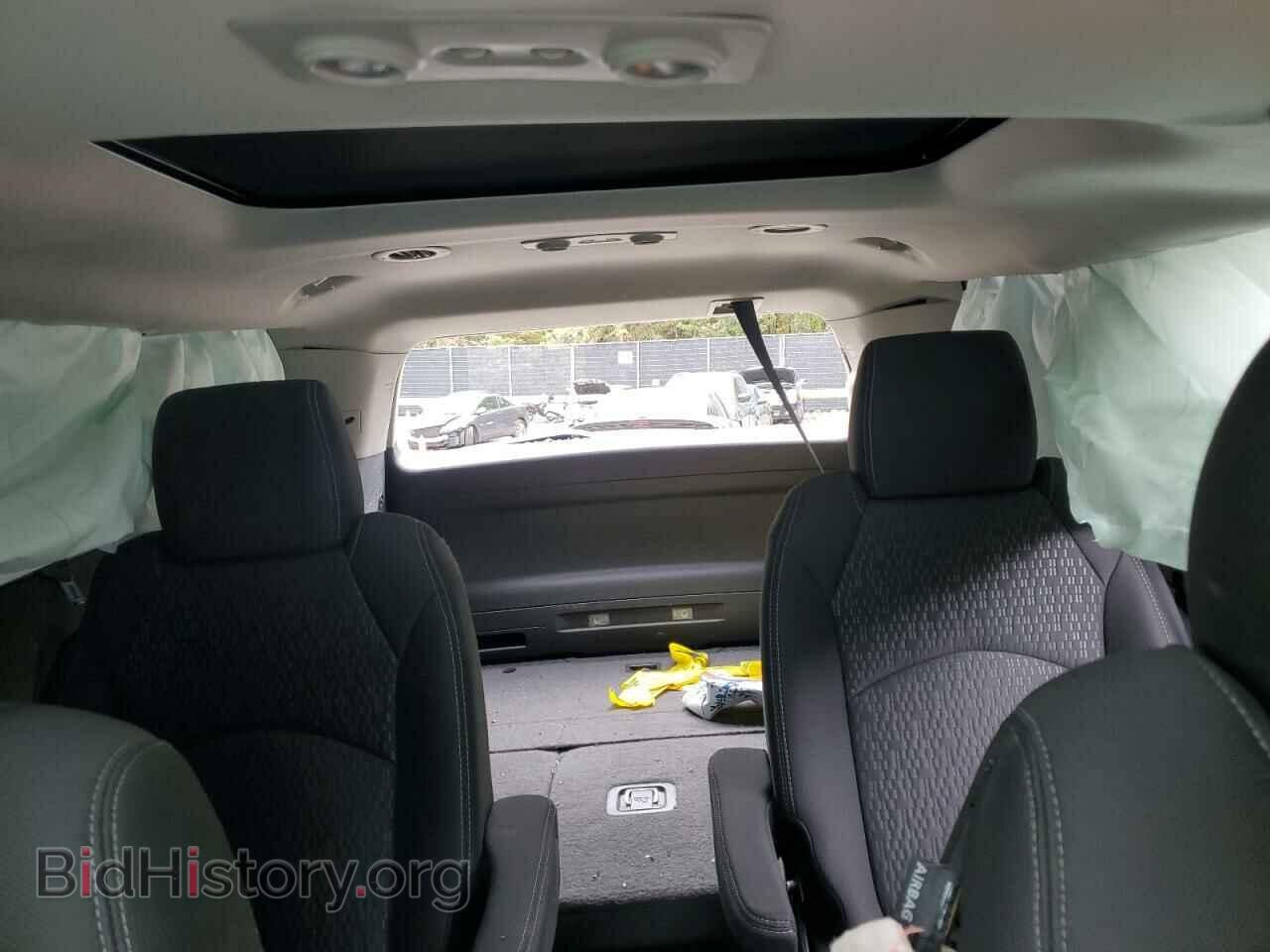 2014 GMC ACADIA - VIN: 1GKKRPKD2EJ215327 - Фото 10